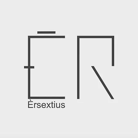 Ersextius, Sh, Apartment *