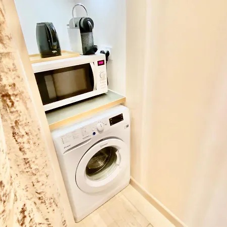 Apartment Ersextius, Sh, *
